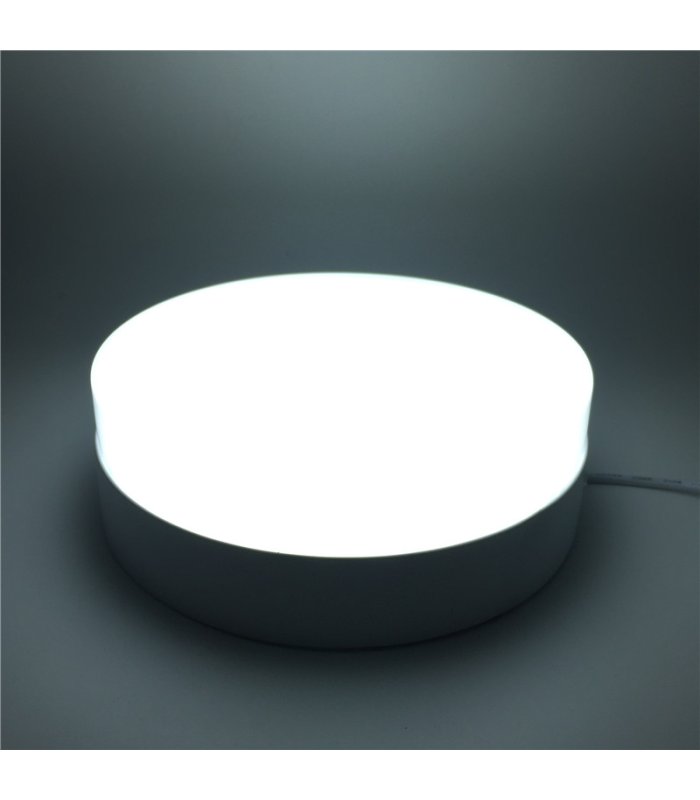 Aplica LED 24W Rotunda New Design